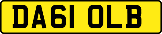 DA61OLB