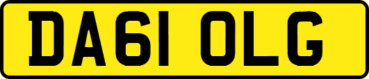 DA61OLG