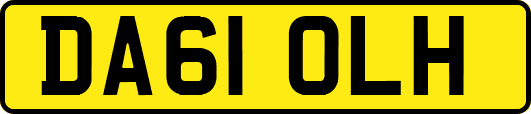 DA61OLH