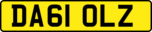 DA61OLZ