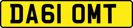 DA61OMT