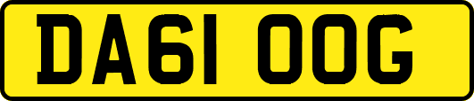 DA61OOG