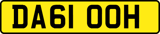 DA61OOH