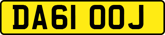 DA61OOJ