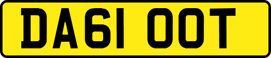 DA61OOT