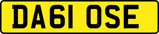 DA61OSE