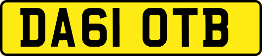 DA61OTB