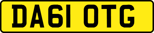 DA61OTG