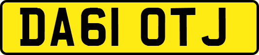 DA61OTJ
