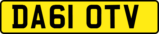 DA61OTV