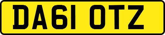DA61OTZ