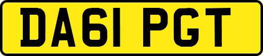 DA61PGT