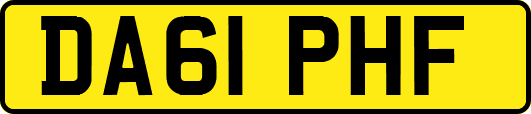 DA61PHF