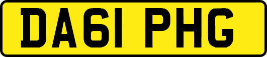 DA61PHG