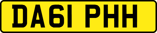 DA61PHH