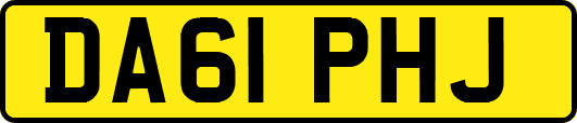 DA61PHJ