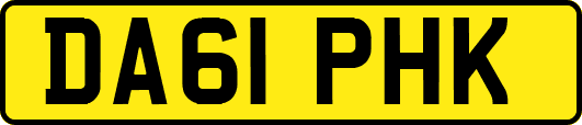 DA61PHK