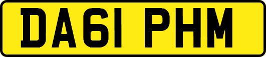 DA61PHM