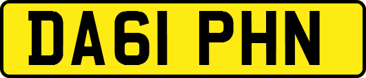 DA61PHN