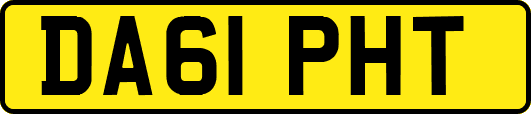 DA61PHT
