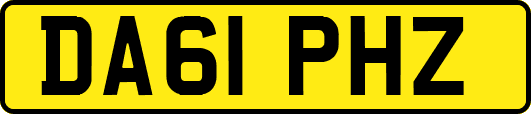DA61PHZ