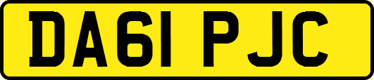 DA61PJC