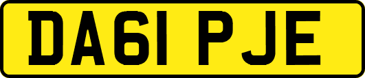 DA61PJE