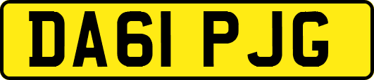 DA61PJG