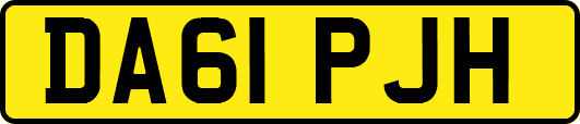 DA61PJH