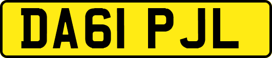 DA61PJL