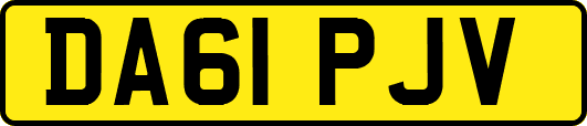 DA61PJV