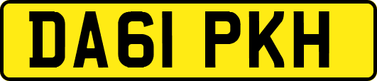 DA61PKH