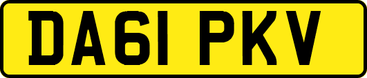 DA61PKV