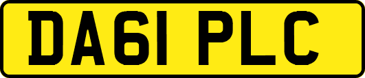 DA61PLC