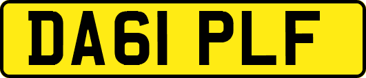 DA61PLF