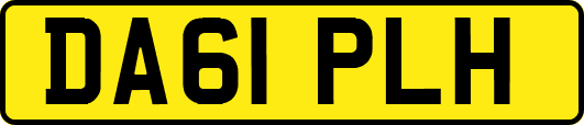 DA61PLH