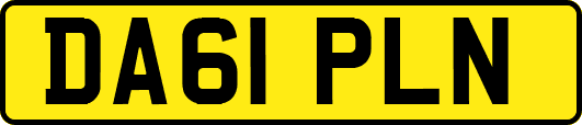 DA61PLN