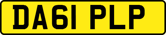 DA61PLP