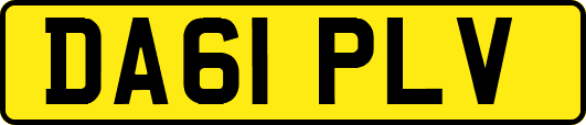 DA61PLV