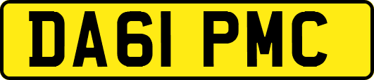 DA61PMC