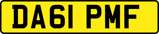 DA61PMF