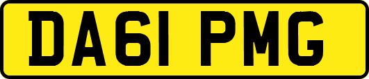 DA61PMG