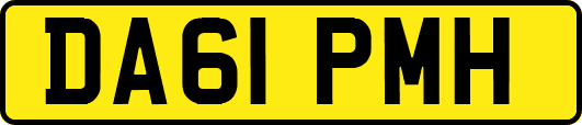 DA61PMH