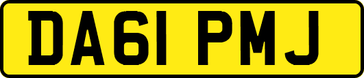 DA61PMJ