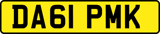 DA61PMK