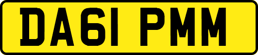 DA61PMM