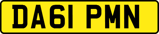 DA61PMN