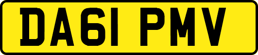 DA61PMV