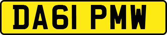 DA61PMW