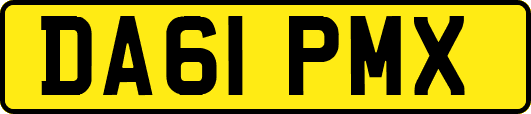 DA61PMX